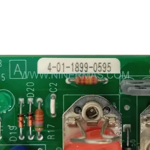 Honeywell 51204166-175 Communication Module | New Original & Fast Shipping