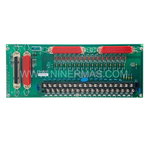 Original Honeywell 51204174-175 - Industrial Spare Parts