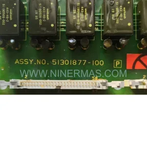 Original Honeywell 51301877-100 - Industrial Spare Parts