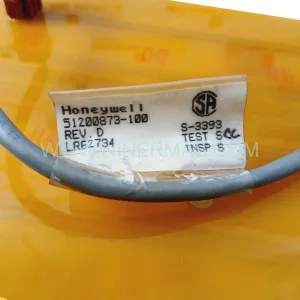 Honeywell 51301880-100 Processor Card | Industrial Safety & Performance
