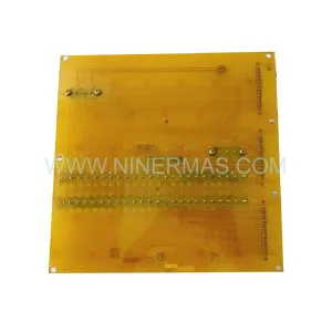 Honeywell 51301880-100 Processor Card | Industrial Safety & Performance