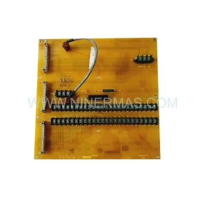 Honeywell 51301880-100 Processor Card | Industrial Safety & Performance
