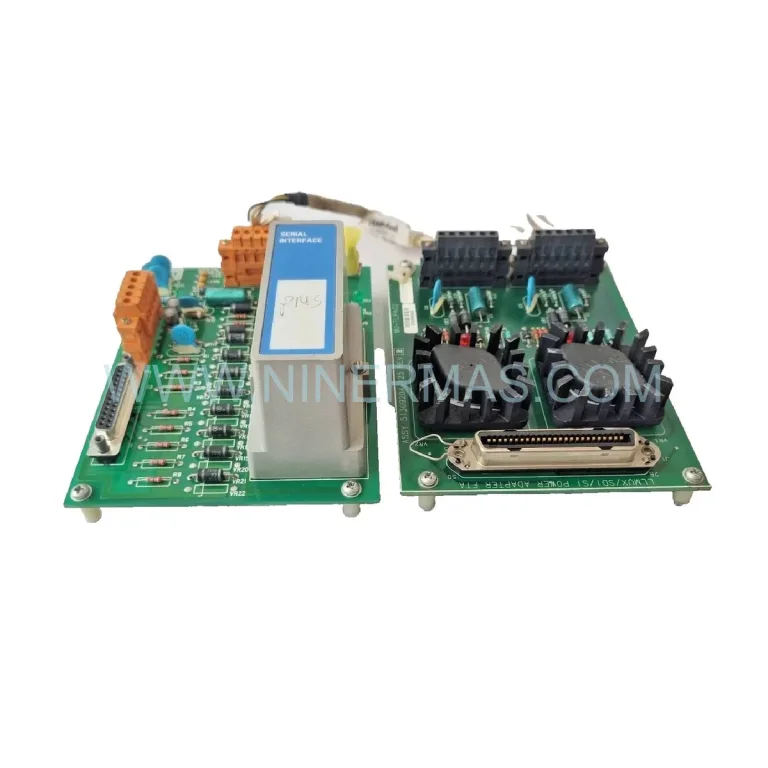 Honeywell 51303932-426 Interface Board (C300 DCS) – New & Original in Stock