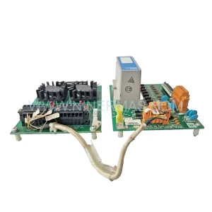 Honeywell 51303932-426 Interface Board (C300 DCS) – New & Original in Stock