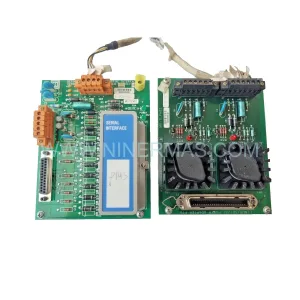 Honeywell 51303932-426 Interface Board (C300 DCS) – New & Original in Stock