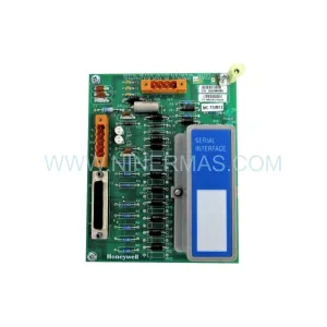 Honeywell 51303932-478 | TDC 3000 Logic Module for DCS Systems