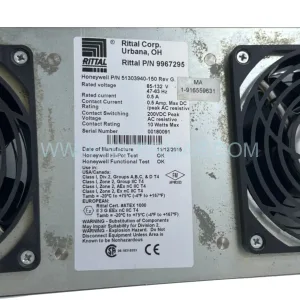 Original Honeywell 51303940-150 REV G - Industrial Spare Parts