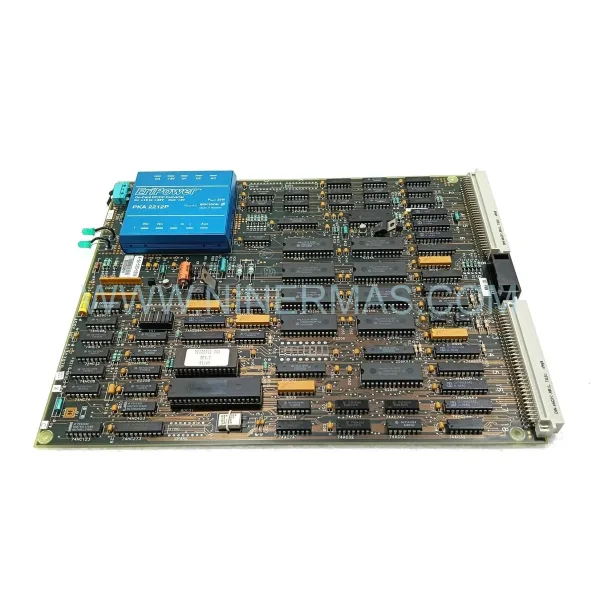 Honeywell 51303979-500 Serial Communication Module | Original & New Spare Parts