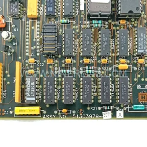 Honeywell 51303979-500 Serial Communication Module | Original & New Spare Parts