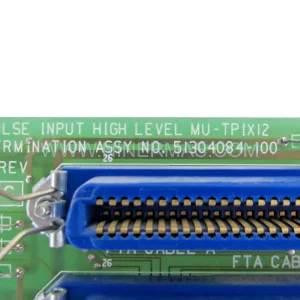 Honeywell 51304084-100 | TDC 3000 Retrofit & Modernization Card