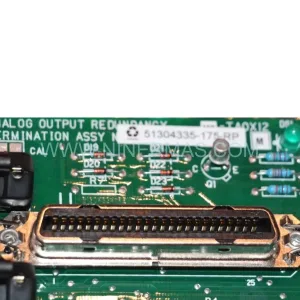 Original Honeywell 51304335-175 - Industrial Spare Parts