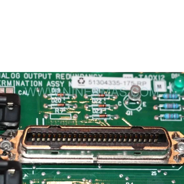 Original Honeywell 51304335-175 - Industrial Spare Parts