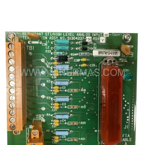 Honeywell 51304337-150 | TDC 3000 Retrofit & Modernization Module