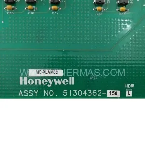 Original Honeywell 51304362-150 - Industrial Spare Parts