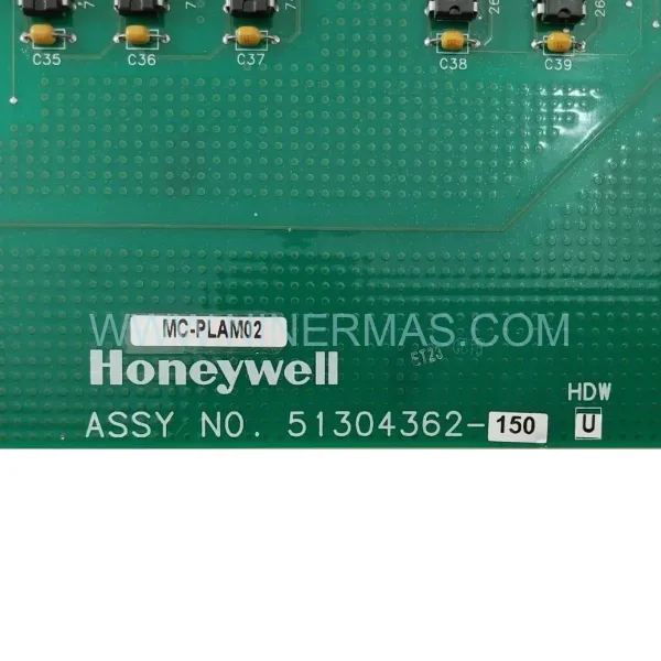 Original Honeywell 51304362-150 - Industrial Spare Parts