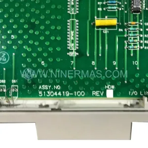 Original Honeywell 51304419-100 - Industrial Spare Parts