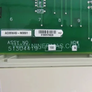 Original Honeywell 51304419-150 - Industrial Spare Parts