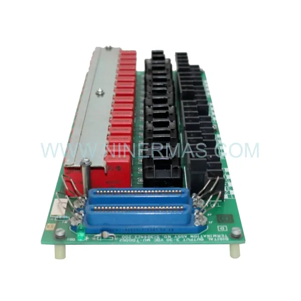 Original Honeywell 51304423-200 - Industrial Spare Parts