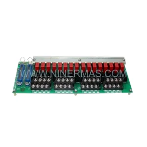 51304423-200 Detail 1 - Honeywell