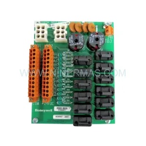 Original Honeywell 51304425-175 - Industrial Spare Parts