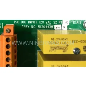Original Honeywell 51304439-175 - Industrial Spare Parts