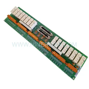 51304441-175 Detail 1 - Honeywell