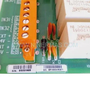 51304441-175 Detail 2 - Honeywell