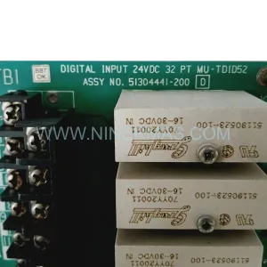 51304441-200 Detail 5 - Honeywell