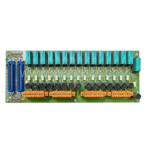 Original Honeywell 51304443-100 - Industrial Spare Parts