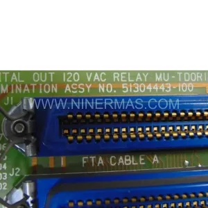 51304443-100 Detail 2 - Honeywell