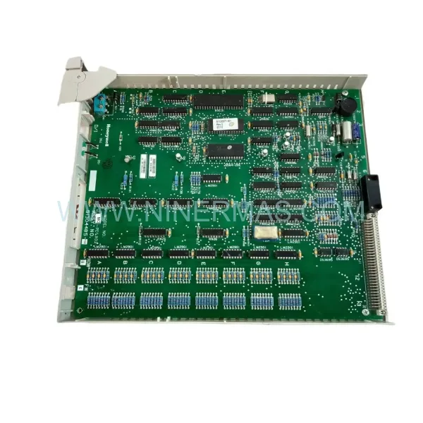 Original Honeywell 51304485-150 - Industrial Spare Parts