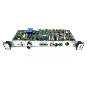 Original Honeywell 51304540-200 - Industrial Spare Parts