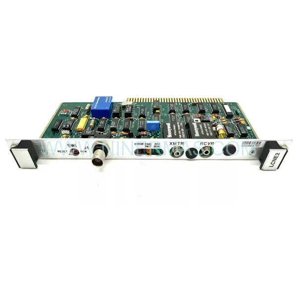 Original Honeywell 51304540-200 - Industrial Spare Parts