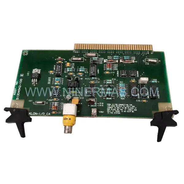 Original Honeywell 51304542-100 - Industrial Spare Parts