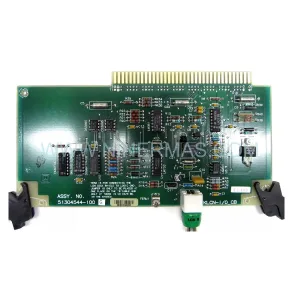 Original Honeywell 51304544-100 - Industrial Spare Parts