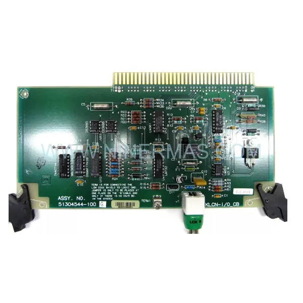 Original Honeywell 51304544-100 - Industrial Spare Parts