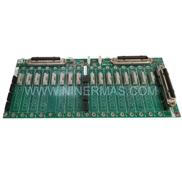 Original Honeywell 51304717-100 - Industrial Spare Parts