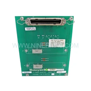 Original Honeywell 51304724-175 - Industrial Spare Parts