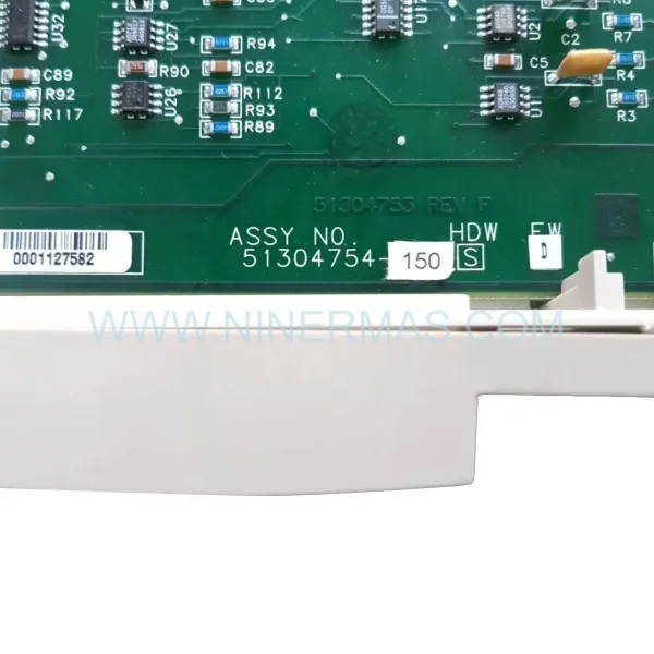 Original Honeywell 51304754-150 - Industrial Spare Parts