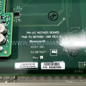 Original Honeywell 51304754-176 - Industrial Spare Parts
