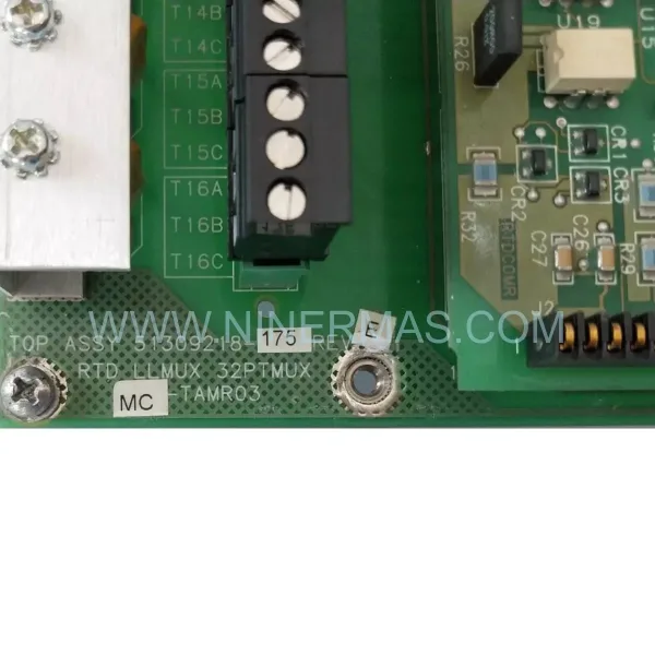 Original Honeywell 51305907-175 - Industrial Spare Parts