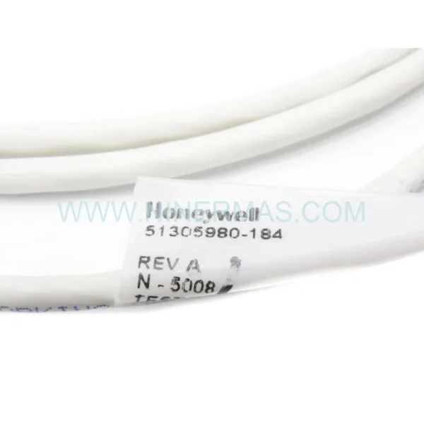 Original Honeywell 51305980-184 REVB - Industrial Spare Parts