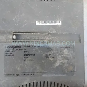 51307070-175 Detail 2 - Honeywell