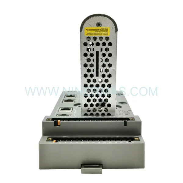 Original Honeywell 51307195-276 - Industrial Spare Parts