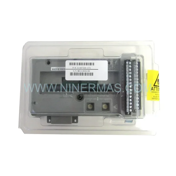 Original Honeywell 51307550-175 - Industrial Spare Parts