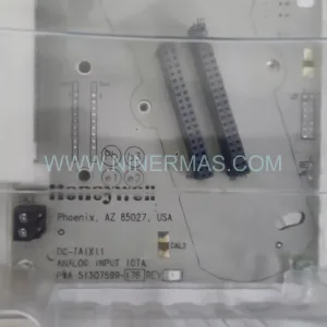 Original Honeywell 51307599-176 REVA - Industrial Spare Parts