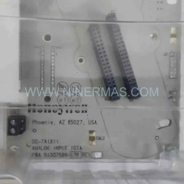 Original Honeywell 51307599-176 REVA - Industrial Spare Parts