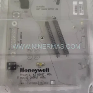 51307605-176 Detail 3 - Honeywell