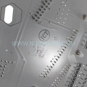 Original Honeywell 51307607-176 - Industrial Spare Parts