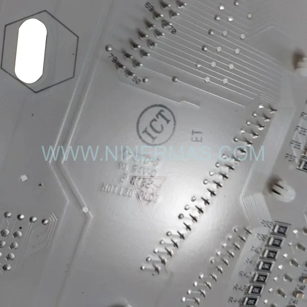 Original Honeywell 51307607-176 - Industrial Spare Parts